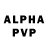 Alpha PVP Соль Guler Nasirzadeh
